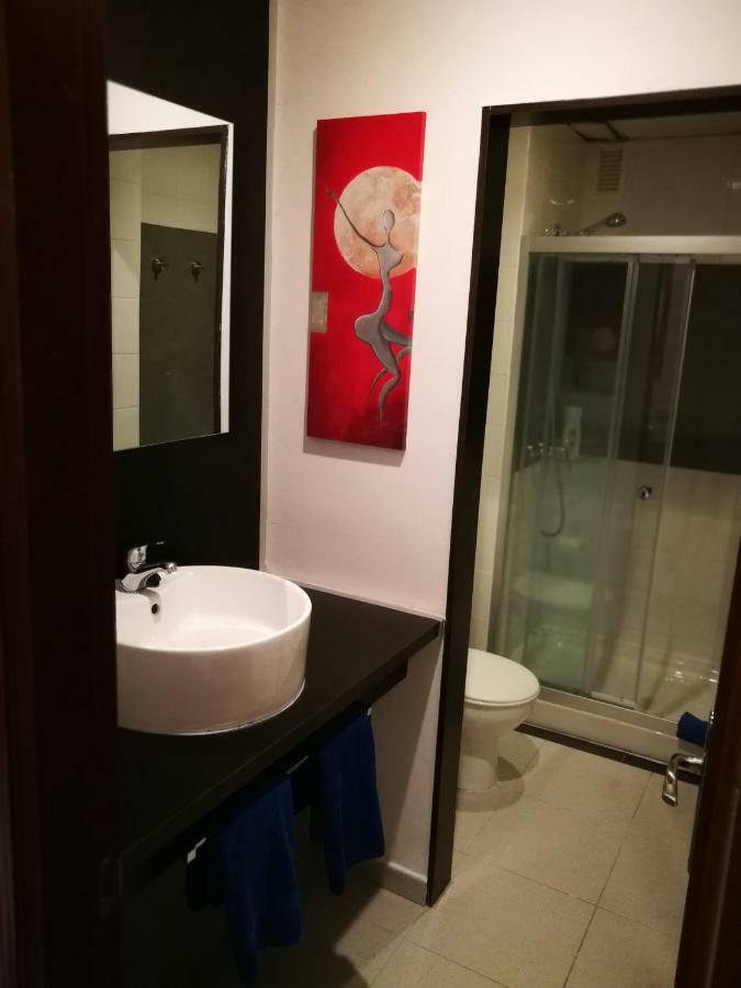 1V - Luxury Apartment Near Beach Puerto del Rosario  Kültér fotó