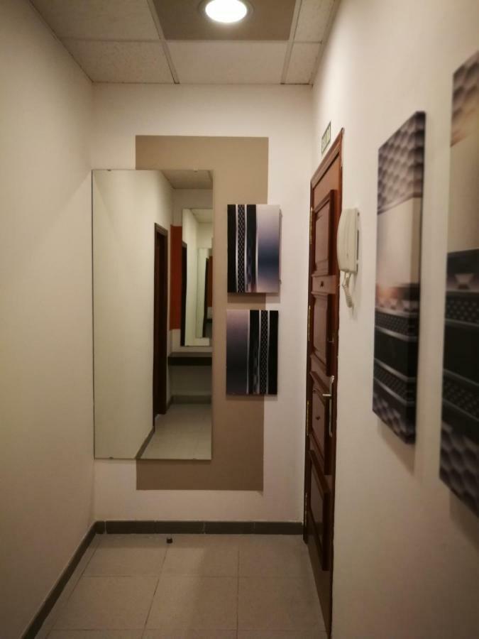 1V - Luxury Apartment Near Beach Puerto del Rosario  Kültér fotó