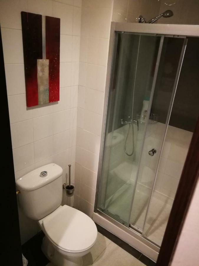 1V - Luxury Apartment Near Beach Puerto del Rosario  Kültér fotó
